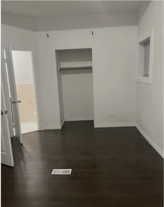 Room for rent with private washroom( 5 months sublease)