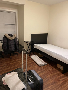 Room for Sublet (may-Aug) (girls only)