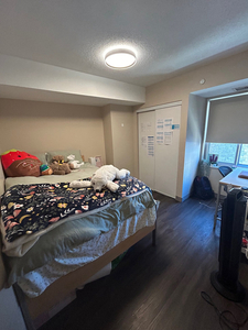 University of Ottawa sublet