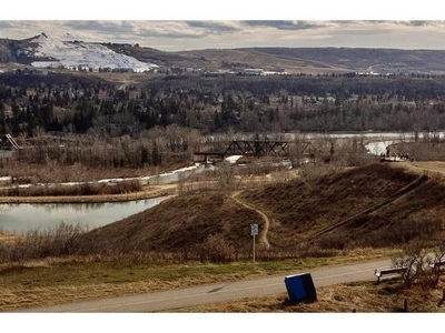 Vacant Land For Sale In Silver Springs, Calgary, Alberta