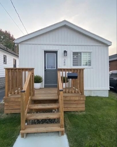 3 Bedroom House North Bay ON
