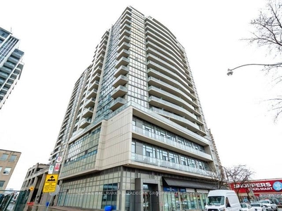 503 - 1486 Bathurst St