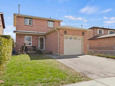 81 Daniels Cres