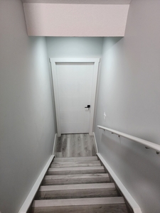 Calgary Basement For Rent | Glacier Ridge | Cozy 2-Bedroom 2-Bathroom Basement