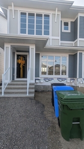 Calgary Pet Friendly Basement For Rent | Creekstone | Calgary brand legal basement suite