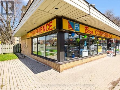 Commercial For Sale In Kennedy Park, Toronto, Ontario