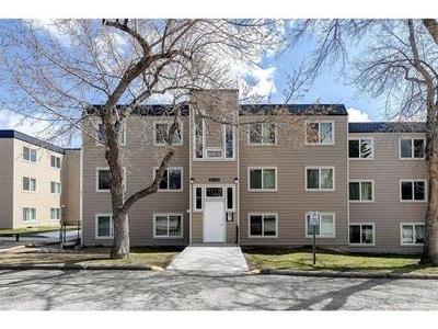 Condo For Sale In Acadia, Calgary, Alberta