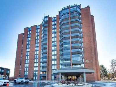 Condo For Sale In Barrie, Ontario