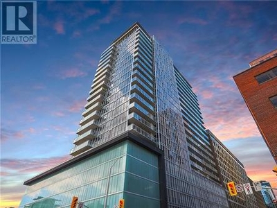 Condo For Sale In Centretown, Ottawa, Ontario