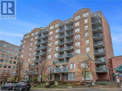 Condo For Sale In Hintonburg - Mechanicsville, Ottawa, Ontario