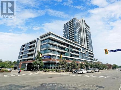 Condo For Sale In Port Credit, Mississauga, Ontario