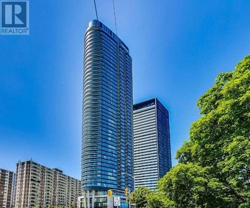 Condo For Sale In St. James Town, Toronto, Ontario