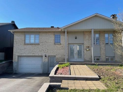 House For Sale In Auteuil, Laval (Auteuil), Quebec