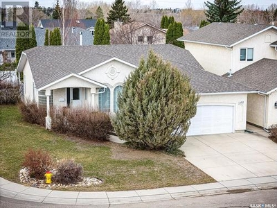 House For Sale In Briarwood, Saskatoon, Saskatchewan