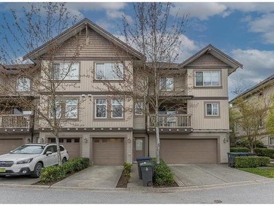 House For Sale In Cloverdale, Surrey, British Columbia