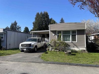 House For Sale In Newton, Surrey, British Columbia