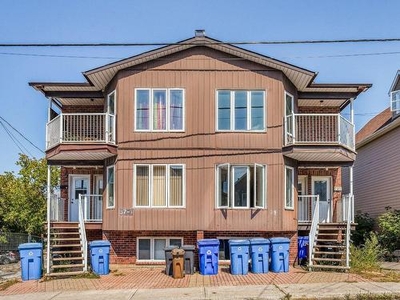 Investment For Sale In Gatineau (Hull), Quebec
