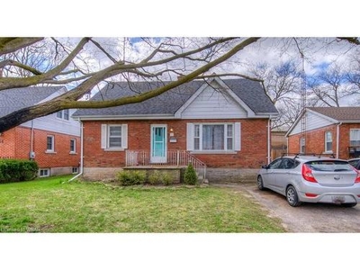 Investment For Sale In Glenview, Cambridge, Ontario