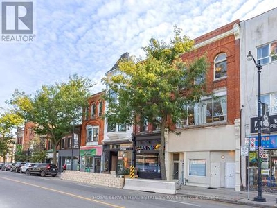 Investment For Sale In The Junction, Toronto, Ontario