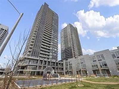 Toronto Apartment For Rent | 2 Sonic Way Flemington Park