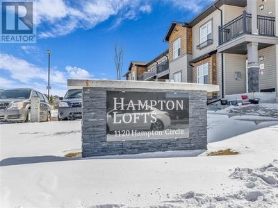 Townhouse For Sale In Hampton Village, Saskatoon, Saskatchewan