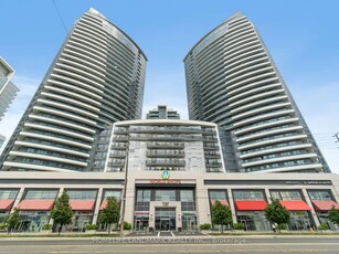 2412 - 7171 Yonge St