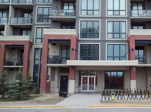 Calgary Condo Unit For Rent | Haysboro | Modern One Bedroom Plus Den