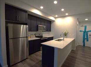 Calgary Condo Unit For Rent | Quarry Park | Brand New Luxury 1-Bedroom