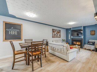 Calgary Main Floor For Rent | Forest Heights | Three bedroom suite close to