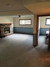 Cochrane Basement For Rent | Happy healthy home looking for