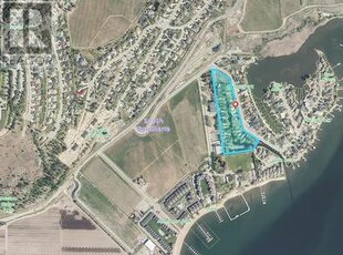 Commercial For Sale In South Boucherie, West Kelowna, British Columbia