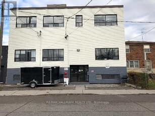 Commercial For Sale In The Junction, Toronto, Ontario