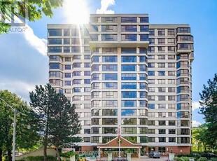 Condo For Sale In Clarkson Village, Mississauga, Ontario