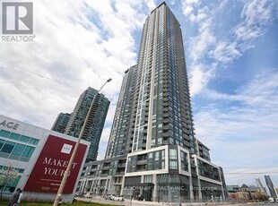 Condo For Sale In Core, Mississauga, Ontario