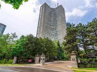 Condo For Sale In Fairview, Mississauga, Ontario