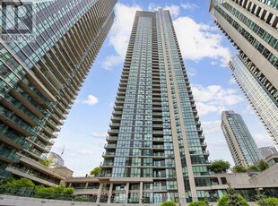 Condo For Sale In Harbourfront, Toronto, Ontario