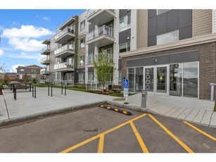 Condo For Sale In Seton, Calgary, Alberta