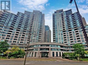 Condo For Sale In Willowdale West, Toronto, Ontario
