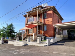 House for sale bas st laurent