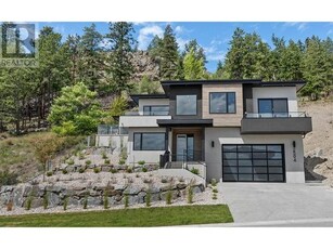 House For Sale In Casa Loma, West Kelowna, British Columbia