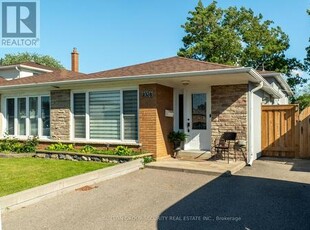 House For Sale In Cooksville, Mississauga, Ontario