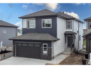 House For Sale In Crawford Plains, Edmonton, Alberta