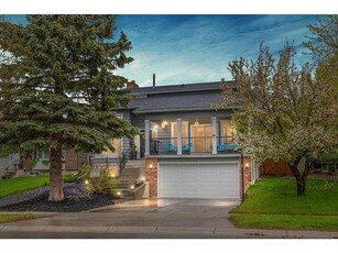 House For Sale In Hawkwood, Calgary, Alberta