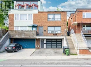 House For Sale In Hillcrest-Bracondale, Toronto, Ontario