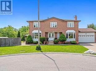 House For Sale In Leacock, Toronto, Ontario