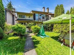 House For Sale In Lower Capilano Marine, North Vancouver, British Columbia