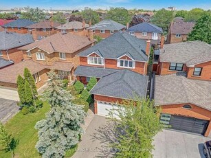 House For Sale In Smithfield, Toronto, Ontario