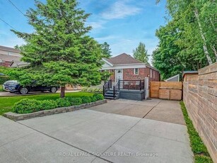 House For Sale In Topham Park, Toronto, Ontario