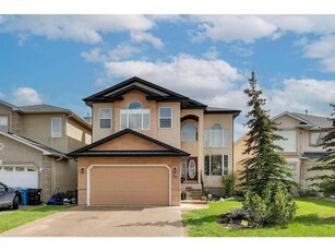 House For Sale In West Springs, Calgary, Alberta