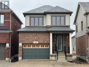 House For Sale In Westview, Cambridge, Ontario